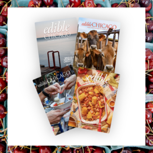 Annual Subscription + Supporting Membership