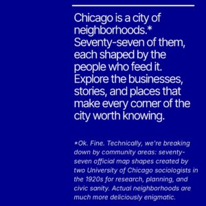 Neighborhood Partner Membership